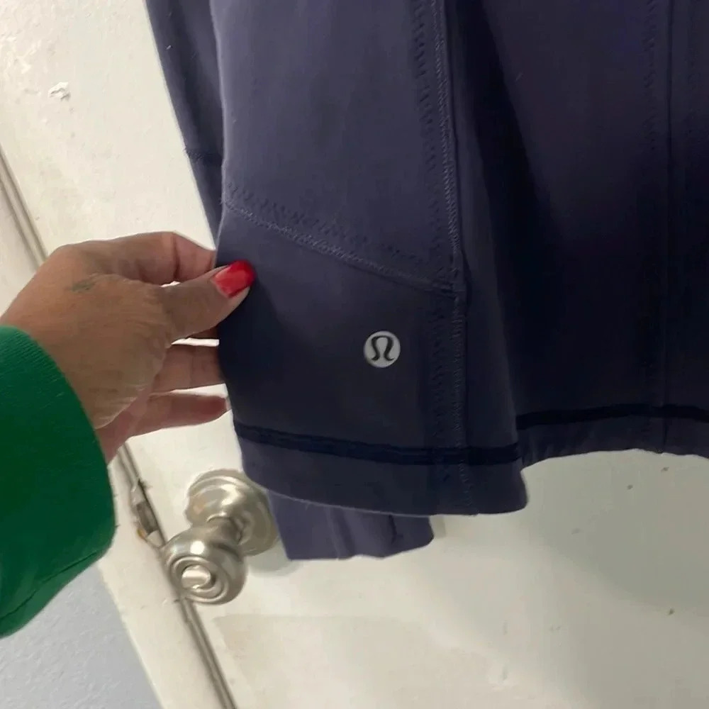 Lululemon forme jacket - Picture 8 of 10